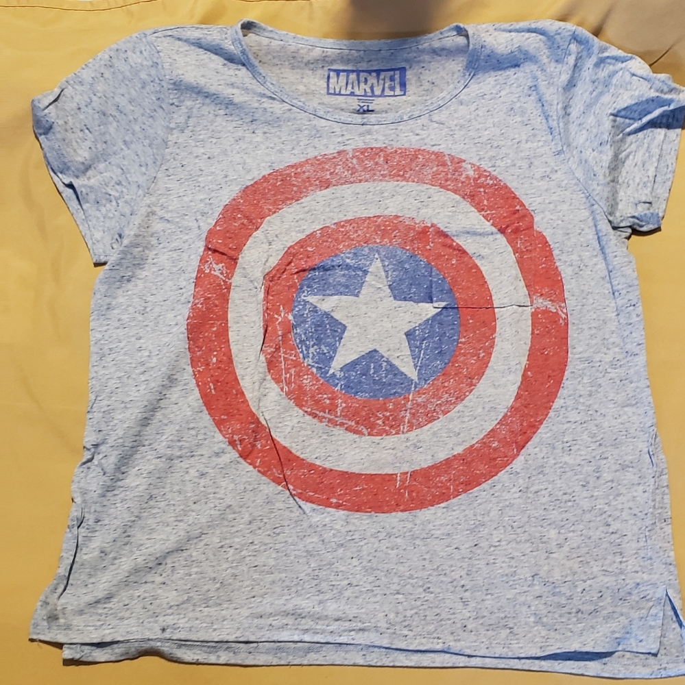 Women's shirt